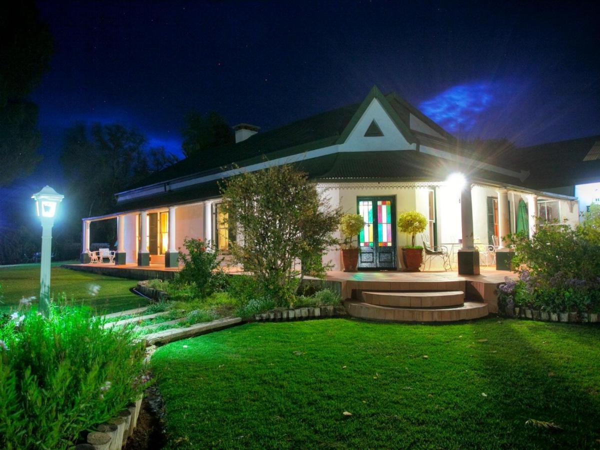 Finchley Farm Cottages Willowmore 外观 照片