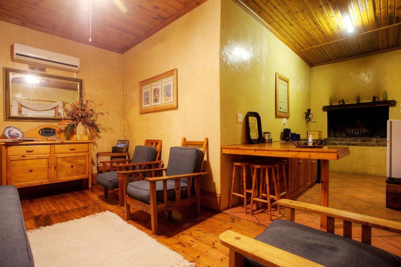 Finchley Farm Cottages Willowmore 外观 照片