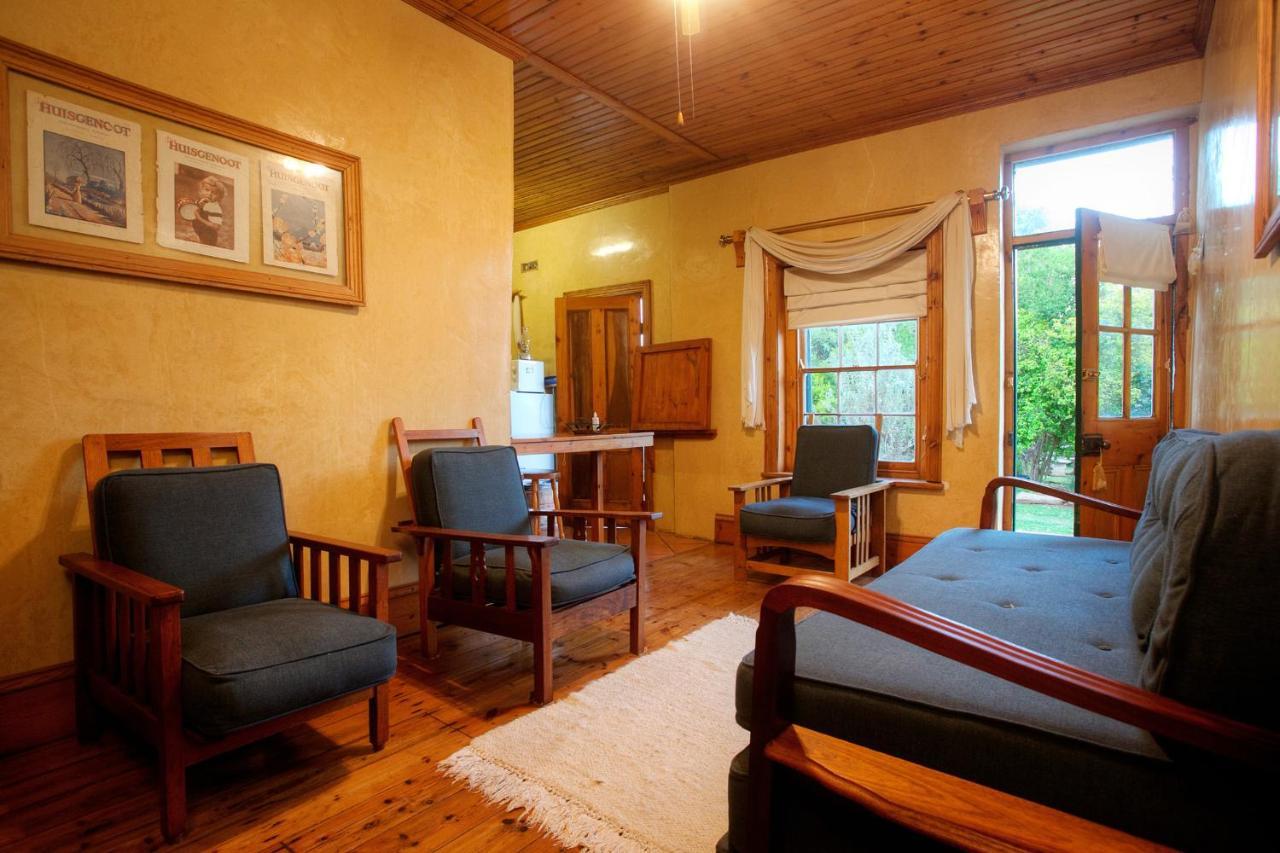 Finchley Farm Cottages Willowmore 外观 照片