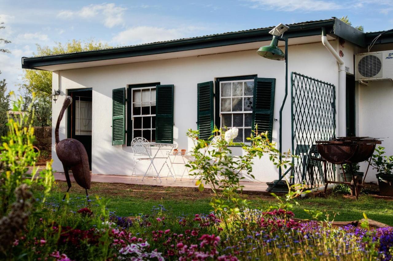 Finchley Farm Cottages Willowmore 外观 照片
