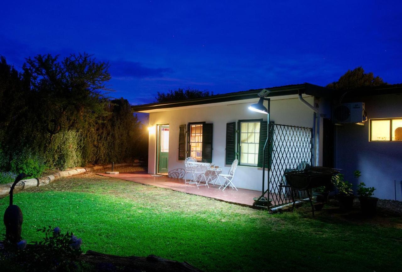 Finchley Farm Cottages Willowmore 外观 照片