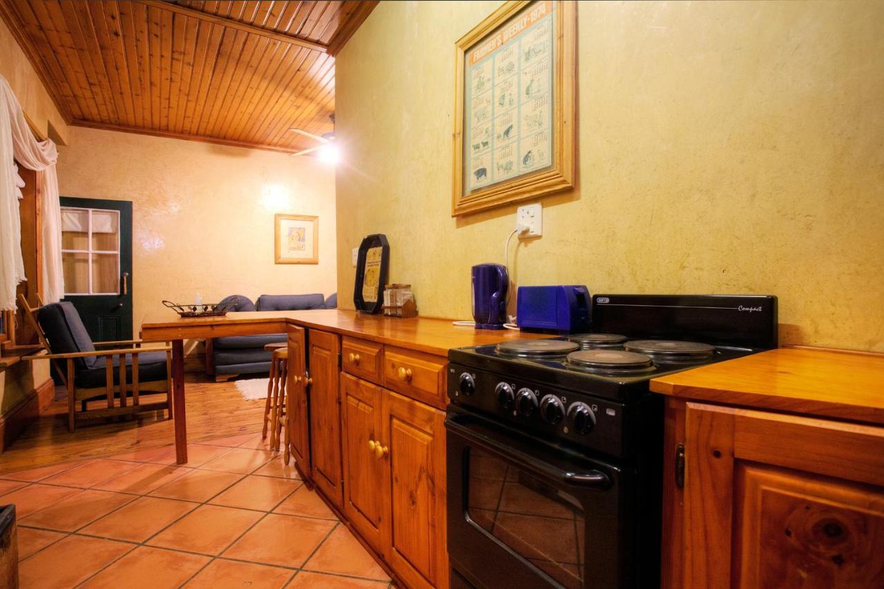 Finchley Farm Cottages Willowmore 外观 照片