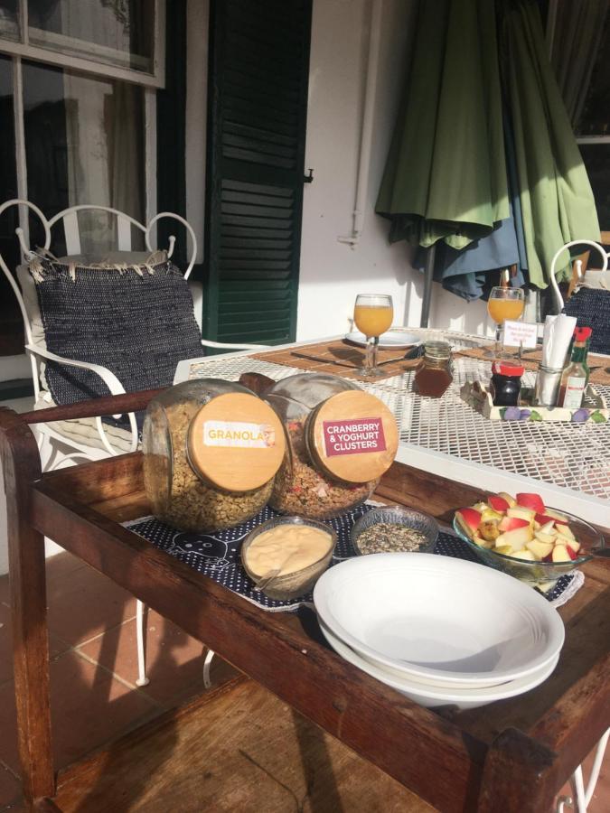 Finchley Farm Cottages Willowmore 外观 照片