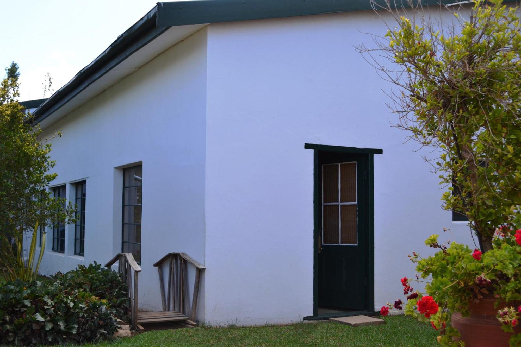 Finchley Farm Cottages Willowmore 外观 照片